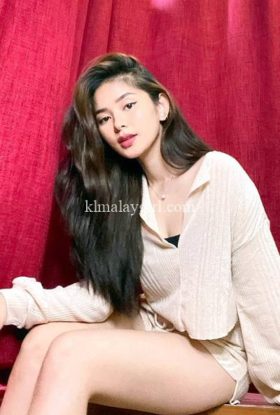 Zaheera Escort Girl Setapak ID-SPK11984 KL