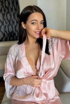 Naomi Local Girl Klang ID-WQJ12203 KL