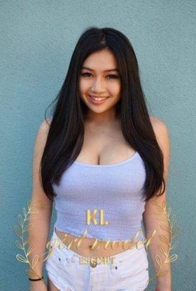 Jennifer Escort Girl Seri Kembangan ID-STF36487 KL