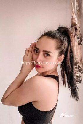 Siti Freelance Girl Petaling Jaya ID-THK41358 Kuala Lumpur