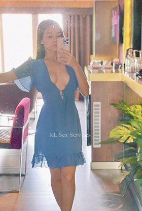 Ika Escort Girl Subang Jaya ID-IFJ18439 Kuala Lumpur