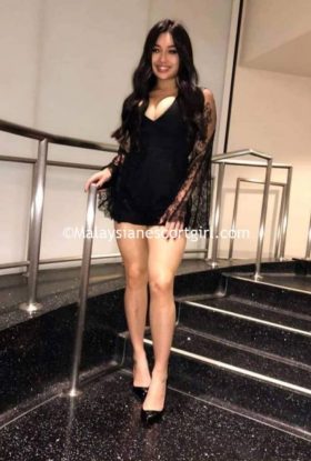 Manis Local Girl Bangsar ID-EAT23608 Kuala Lumpur