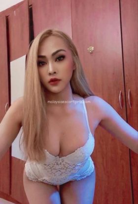 Silvia Escorts Girl Wangsa Maju ID-SKI36289 KL