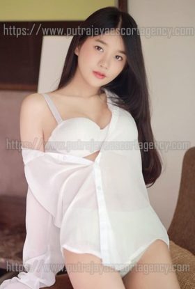 Ezara Local Girl Bangsar ID-GZR11899 KL