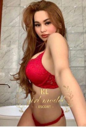 Hilmi Escorts Girl KLCC ID-FLC12195 Kuala Lumpur