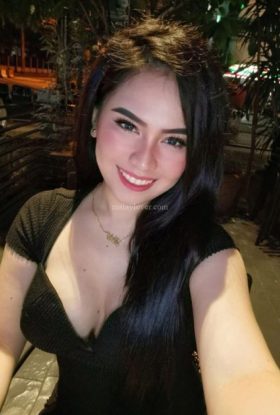 Hattan Local Girl Bangsar ID-EJW18434 KL