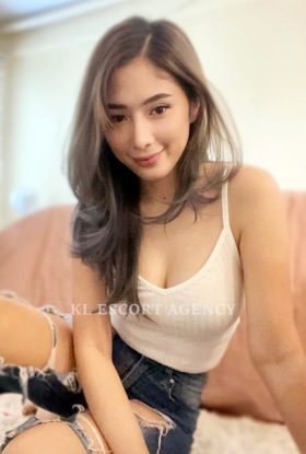 Hina Escort Girl Chinatown ID-ZVI29952 KL