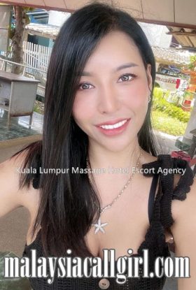 Beca Escort Girl Chinatown ID-JHE10890 KL