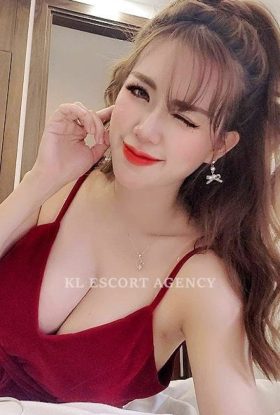 Ivana Local Girl Ara Damansara ID-MFF15459 Kuala Lumpur