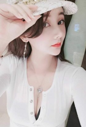 Olivia Freelance Girl Putrajaya ID-HTY11253 Kuala Lumpur