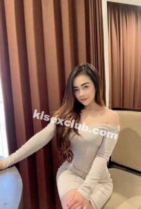 Gina Escorts Girl Bandar Sunway ID-OAE33780 KL
