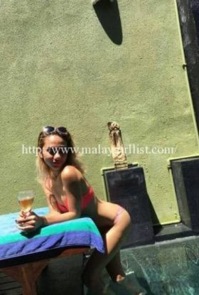 Misa Local Girl Cyberjaya ID-YZI15628 Kuala Lumpur