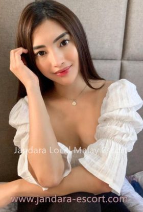 Jana Escort Girl Cyberjaya ID-KYE23338 KL