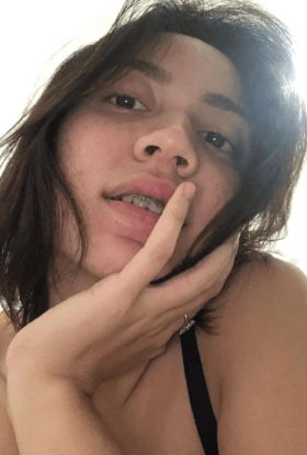 Amy Local Girl Bandar Sunway ID-HPH12447 Kuala Lumpur