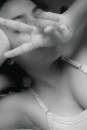 Sonia Local Girl Chinatown ID-ALM25568 KL