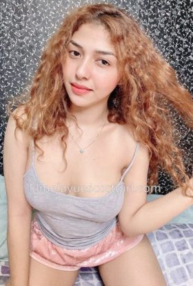 Sofia Local Girl Damansara ID-JXS28005 Kuala Lumpur