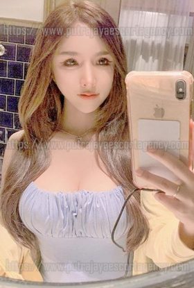 Jayde Escort Girl Damansara ID-QLE10302 Kuala Lumpur