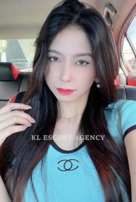 Lana Freelance Girl Bandar Sunway ID-DYO15121 KL