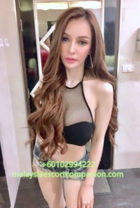 Shanon Escort Girl Genting Highlands ID-CXT21467 Kuala Lumpur