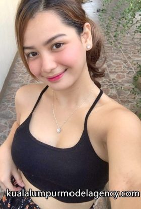 Molly Local Girl Genting Highlands ID-ZWV18734 KL