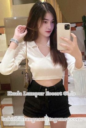 Bibi Freelance Girl Seri Kembangan ID-YJD23915 KL