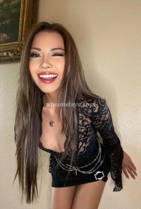 Amoi Ayu Local Girl Ampang ID-DOC31354 KL