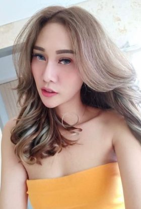 Annila Escort Girl Bangsar ID-OKA10599 KL