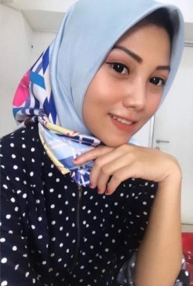 Andra Escort Girl Bukit Bintang ID-BRG16006 KL