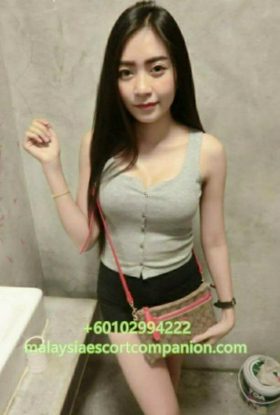 Diana Local Girl Gohtong Jaya ID-ZNO23724 Kuala Lumpur