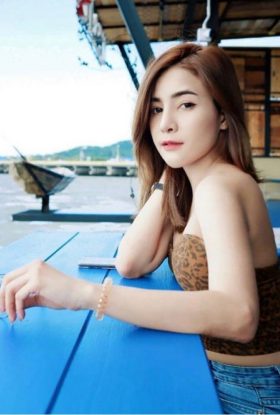 Riska Local Girl Mid Valley ID-SXG18856 KL