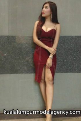 Ivy Freelance Girl Gohtong Jaya ID-GDT15145 Kuala Lumpur