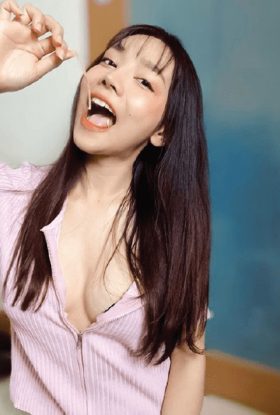 Kelly Local Girl Sepang ID-UGJ20738 Kuala Lumpur