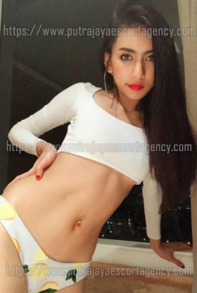 Nora Freelance Girl Gombak ID-CQJ23828 KL