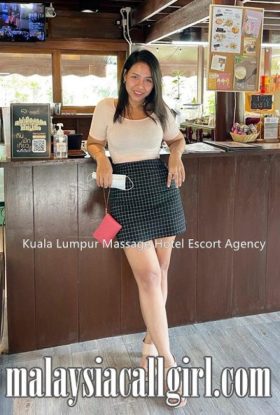 Beca Escort Girl Gombak ID-NKB35550 KL