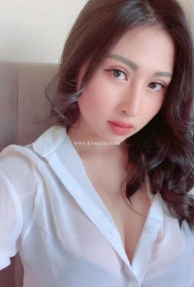 Natali Freelance Girl Mont Kiara ID-YOU34307 Kuala Lumpur