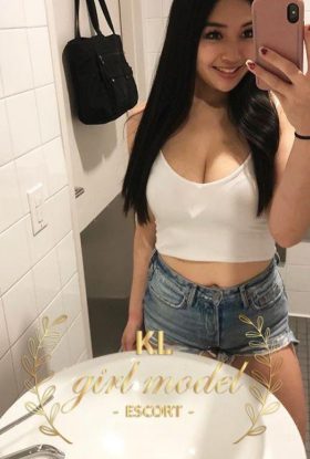 Jennifer Freelance Girl Titiwangsa ID-BKN19437 Kuala Lumpur