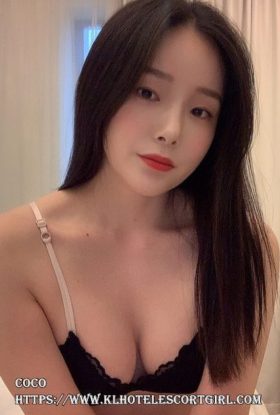 Coco Escorts Girl Cyberjaya ID-EUI15358 Kuala Lumpur