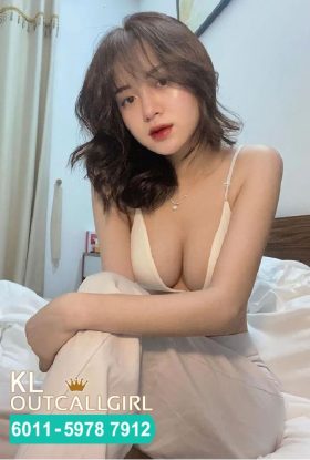 Coco Local Girl Bukit Jalil ID-EKY28608 KL