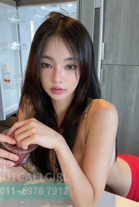 Nabilah Local Girl Chinatown ID-XKU31013 KL