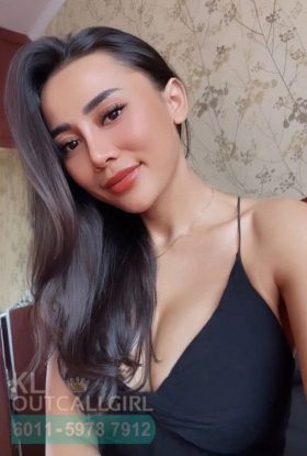 Fika Freelance Girl Bandar Sunway ID-HAF10142 Kuala Lumpur