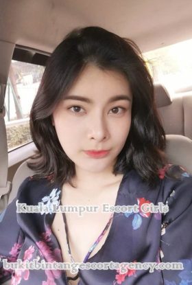 Grace Local Girl Jalan Duta ID-XBN18636 KL