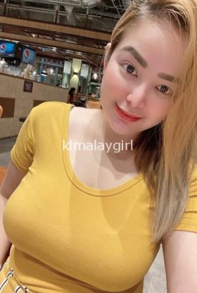 Wati Freelance Girl Bukit Bintang ID-YCY16442 KL