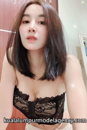 Ember Local Girl Shah Alam ID-PGC42422 KL