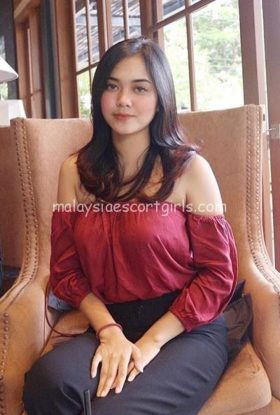 Melisa Freelance Girl Jalan Pudu ID-RIK12342 KL