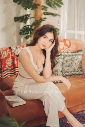 Vina Freelance Girl Damansara ID-TUT40555 KL