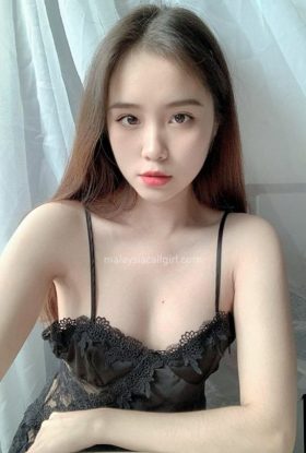 Sarah Local Girl KLCC ID-HPN33080 Kuala Lumpur