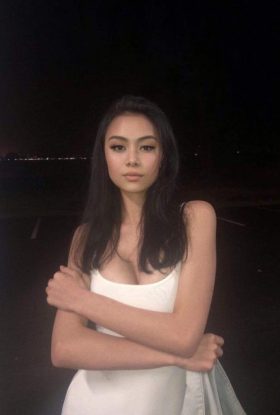 Karina Local Girl Kajang ID-QHZ23493 Kuala Lumpur