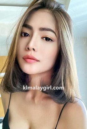 Mayang Local Girl Damansara ID-YYU35293 KL