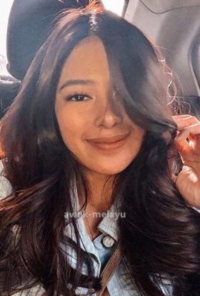 Suraya Escort Girl Bukit Bintang ID-KSQ17003 Kuala Lumpur