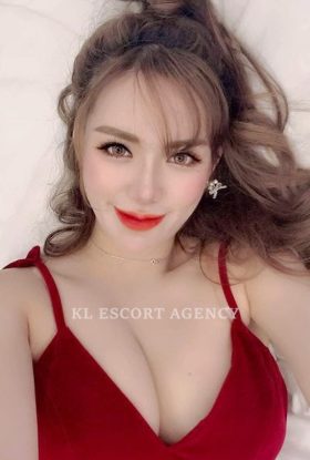 Ivana Escort Girl Chinatown ID-NAC12804 Kuala Lumpur
